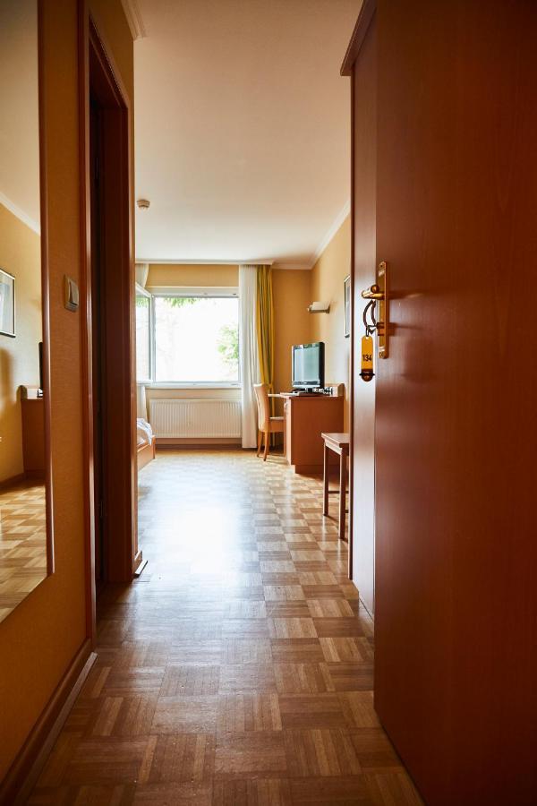 Hotel Cap Polonio Pinneberg Dış mekan fotoğraf