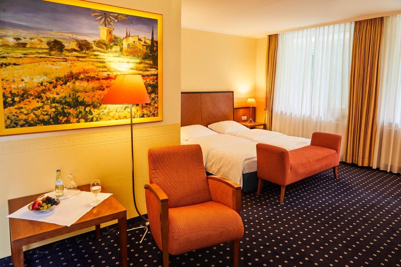 Hotel Cap Polonio Pinneberg Dış mekan fotoğraf