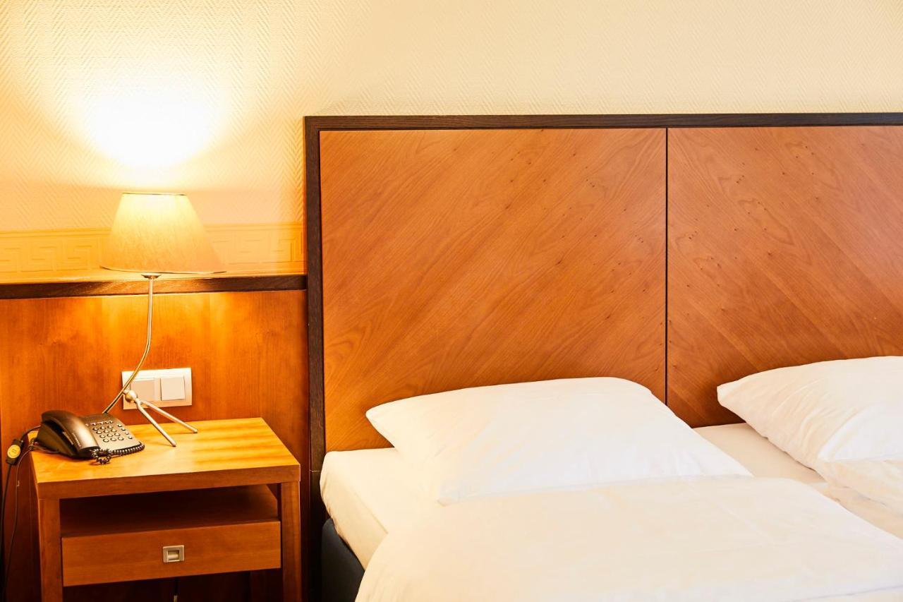 Hotel Cap Polonio Pinneberg Dış mekan fotoğraf