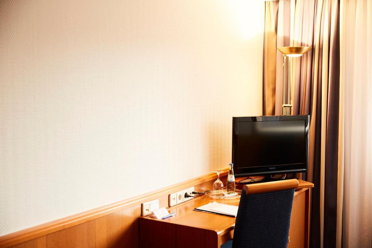 Hotel Cap Polonio Pinneberg Dış mekan fotoğraf